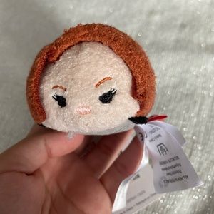 Disney Marvel: Avengers Mini Tsum Tsum